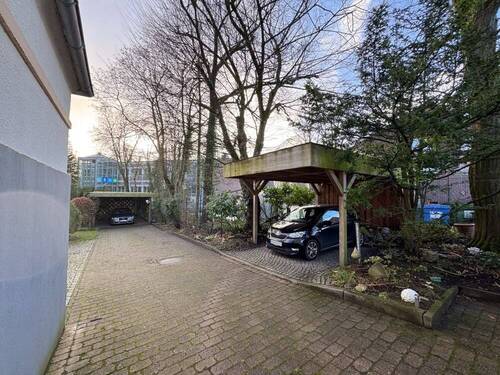 Carports - 