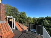 Dachterrasse - 