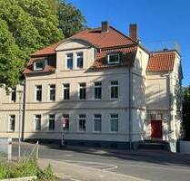Historisches Mehrfamilienhaus in Top-Lage mit traumhaftem Grundstück - Soltau