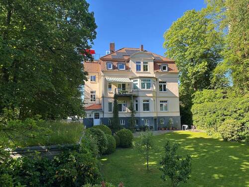 Außenansicht, Garten - 