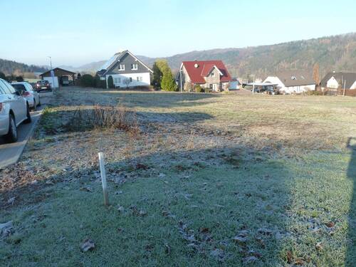Grundstück - Grundstück zum Kaufen in Kirchbrak
