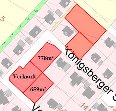 Bild 4 - Grundstück in Kirchbrak zum Kaufen