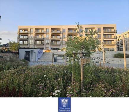 Hausansicht - 