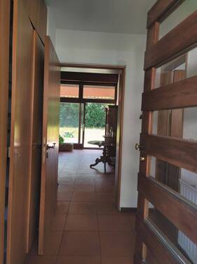 Hauseingang - 