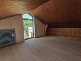 Atelier-Raum (2) im DG - 