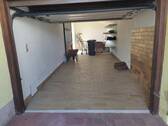 Garage für 2 PKW - 