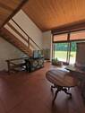 Wohnbereich mit offener Diele - 