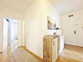 Flur - Etagenwohnung mit 67,00 m² in Bremen zum Kaufen