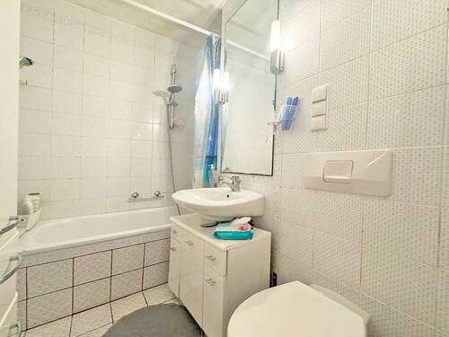 Badezimmer - 