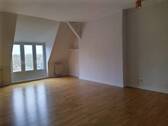 Grypiusstr 1, DG, WZ - Etagenwohnung mit 79,50 m² in Hamburg zur Miete