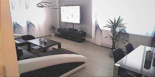 Bild 9 - 4 Zimmer Etagenwohnung in Konz
