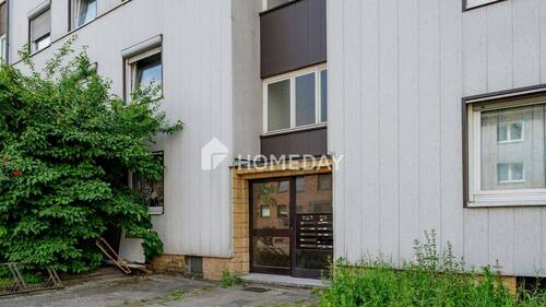 Außenansicht 5 - Geräumige 3,5-Zimmer-Wohnung mit vielseitigem Grundriss - Teil eines attraktiven Wohnungspakets