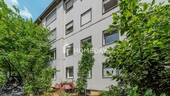 Außenansicht 4 - 3 Zimmer Etagenwohnung zum Kaufen in Gelsenkirchen