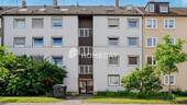 Außenansicht 1 - 3 Zimmer Etagenwohnung in Gelsenkirchen