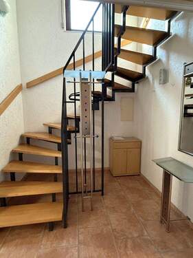 Innentreppe - 