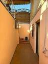 Eingang zur Einliegerwohnung - 