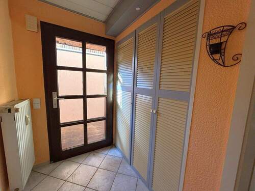 Wohnungseingang - 