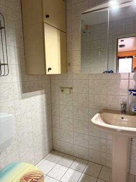 Souterrain Bad - 