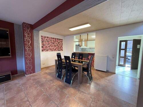 Essbereich - 