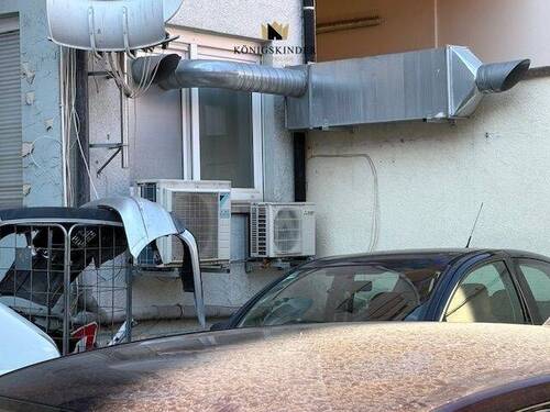 Bild 4 - Halle in Pforzheim zum Kaufen