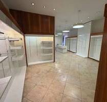 Laden-Gewerbeobjekt in Mülheim an der Ruhr