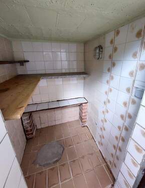 Keller-Abstellraum - 