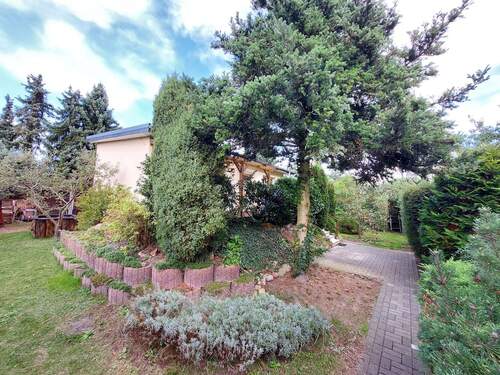 Objektansicht - Einfamilienhaus mit 73,60 m² in Wiesengrund zum Kaufen