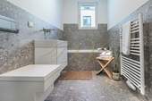 Badezimmer Muster - 