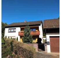 Zweifamilienwohnhaus mit ausbaufähigem DG - Ködnitz Kauerndorf