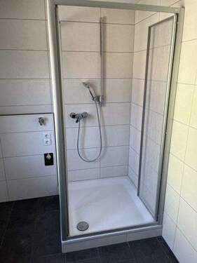 Dusche - Reihenendhaus in Erlangen zum Kaufen