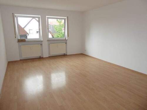 Wohnen - 2 Zimmer Etagenwohnung in Fürth