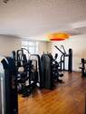 Impressionen Iconic Fitness - 