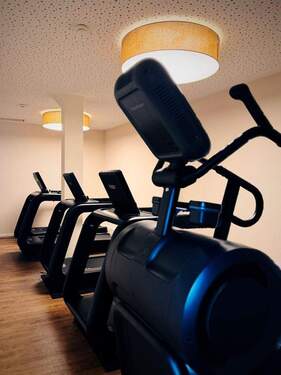 Impressionen Iconic Fitness - 