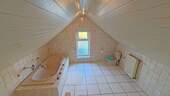 Badezimmer Obergeschoss - 