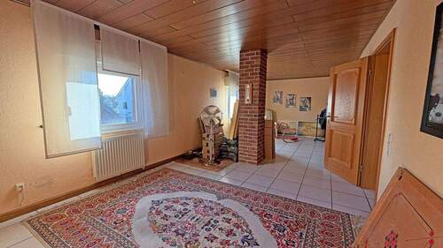 Wohnzimmer Obergeschoss - 