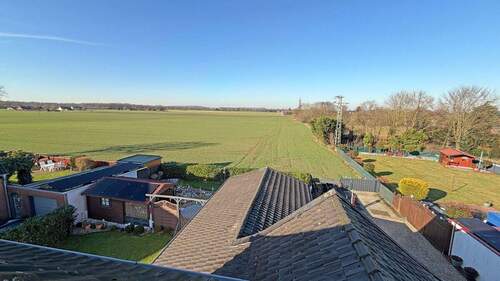 Aussicht Dachgeschoss - 