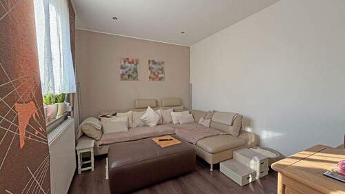 Wohnzimmer Erdgeschoss - 