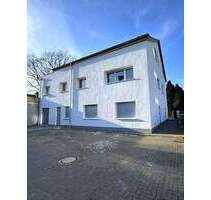 Helle und geräumige Wohnung mit großer Dachterrasse in ruhiger Lage von Herten - Herten / Westerholt