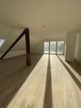 Wohn & Essbereich - Etagenwohnung mit 135,00 m&sup2; in Herten / Westerholt zur Miete