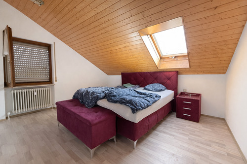 Schlafzimmer - 