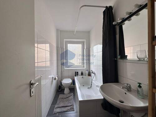 Bad - Großzügige Wohnung - Nähe Bahnhof Barsinghausen