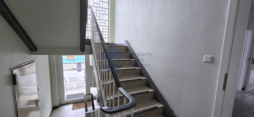 Treppenhaus - 