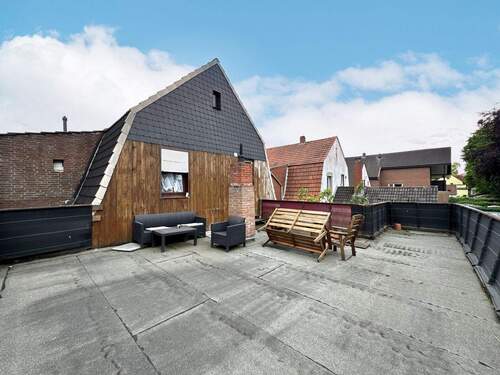 Dachterrasse DG - Mehrfamilienhaus, Wohnhaus mit 146,20 m&sup2; in Delmenhorst zum Kaufen