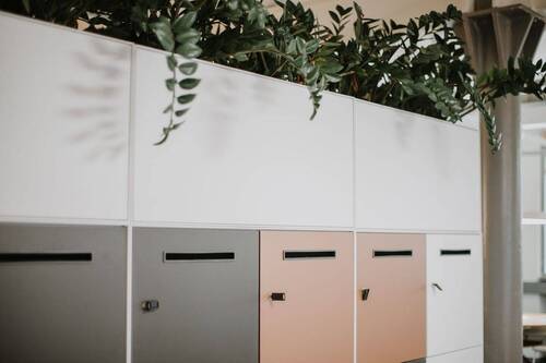 Spinde - Büro zur Miete in Karlsruhe