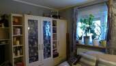 Wohnzimmer.JPG - 3 Zimmer Etagenwohnung zum Kaufen in Frankfurt am Main