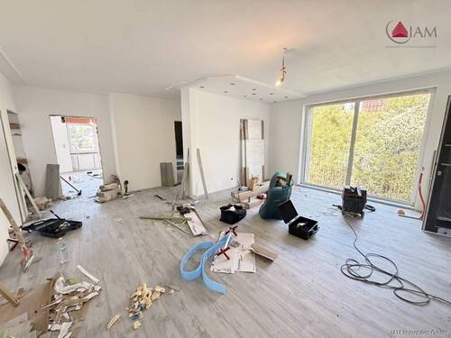 Flur (optional Zimmer 5) - 