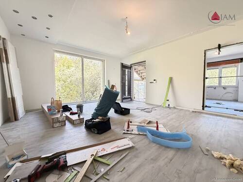 Flur (optional Zimmer 5) - 