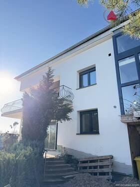 Außenansicht - Kernsanierte 4 bis 5 Zimmerwohnung in ruhiger Lage in Erlensee