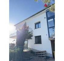 Kernsanierte 4 bis 5 Zimmerwohnung in ruhiger Lage in Erlensee - Erlensee / Langendiebach Rückingen