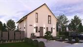 Bild 1 - EINFAMILIENHAUS KAUFEN - RUHIGE LAGE MIT GARTEN